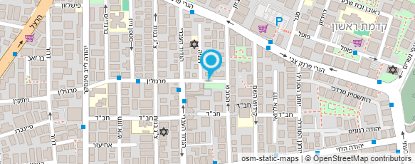 מפת הגעה אל שובו מפת הגעה אל שובו