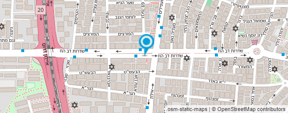 מפת הגעה אל "מירה פארם" מפת הגעה אל "מירה פארם"