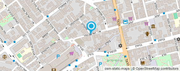 מפת הגעה אל מוסיקה לגוף ולנשמה - די.ג'יי מפת הגעה אל מוסיקה לגוף ולנשמה - די.ג'יי