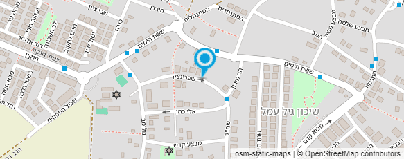 מפת הגעה אל ניר שרותי מיזוג אויר מפת הגעה אל ניר שרותי מיזוג אויר