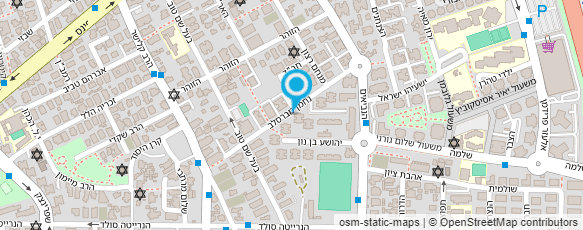 מפת הגעה אל שרותי מוסיקה עזריה מפת הגעה אל שרותי מוסיקה עזריה