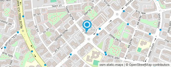 מפת הגעה אל ג'ול תכשיטים ועיצובים מפת הגעה אל ג'ול תכשיטים ועיצובים