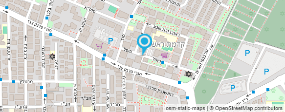 מפת הגעה אל ויצמן מפת הגעה אל ויצמן