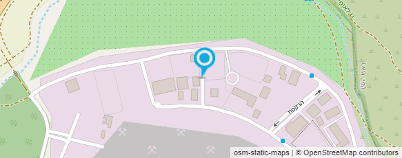 מפת הגעה אל פתילית