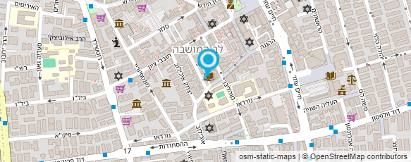 מפת הגעה אל דן שקד נכסים בע"מ מפת הגעה אל דן שקד נכסים בע"מ