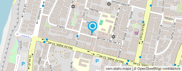 מפת הגעה אל אדי הדברות-הדברת מזיקים