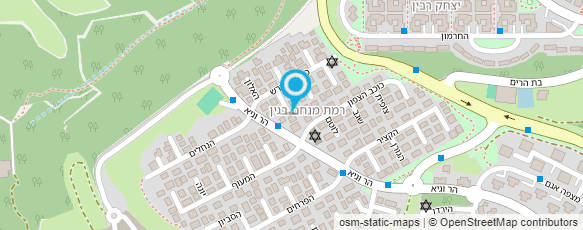 מפת הגעה אל שמעון הללי מפת הגעה אל שמעון הללי