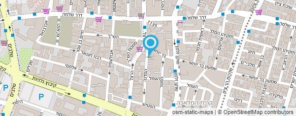 מפת הגעה אל מגוון טכנולוגיות חיתוך