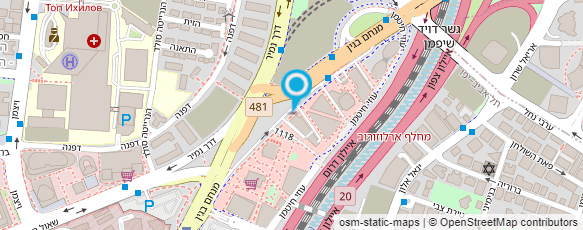 מפת הגעה אל אילנות נכסים - אילן שאלתיאל מפת הגעה אל אילנות נכסים - אילן שאלתיאל