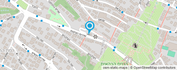 מפת הגעה אל מ.ג.ט.ל חדד מפת הגעה אל מ.ג.ט.ל חדד