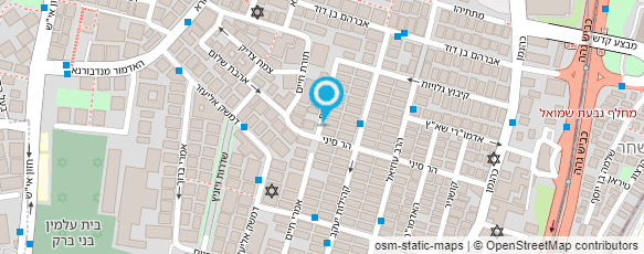 מפת הגעה אל זהבי הלחמת משקפיים אומנותית