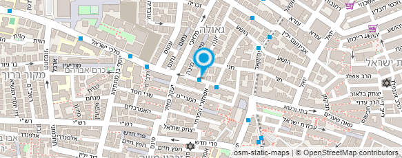 מפת הגעה אל קארה - חליפות