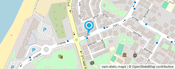 מפת הגעה אל אי הנדל"ן