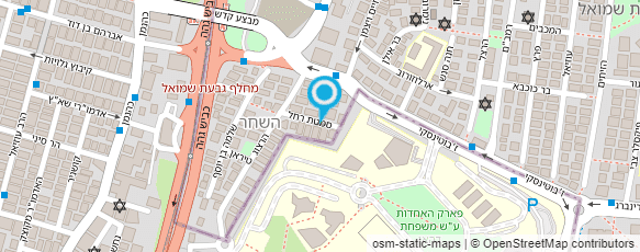 מפת הגעה אל ברהמא קומאריס