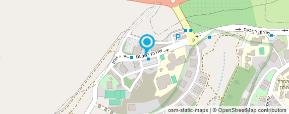 מפת הגעה אל אופטיקה ש.ב.א. מפת הגעה אל אופטיקה ש.ב.א.