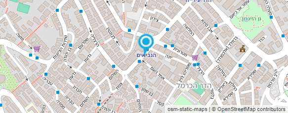 מפת הגעה אל טרקלין חשמל בע"מ מפת הגעה אל טרקלין חשמל בע"מ