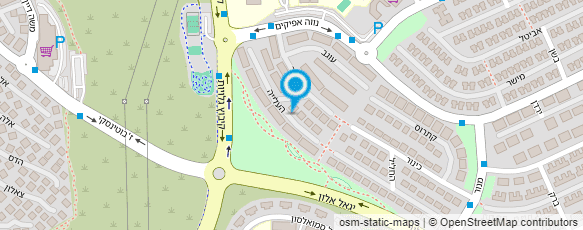 מפת הגעה אל אילן - הספר הנייד מפת הגעה אל אילן - הספר הנייד