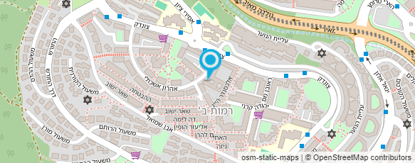 מפת הגעה אל יובל צבי גז מפת הגעה אל יובל צבי גז