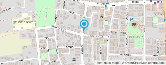 מפת הגעה אל אייל - שרותי אינסטלציה מפת הגעה אל אייל - שרותי אינסטלציה