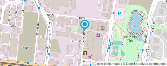 מפת הגעה אל התבוננות