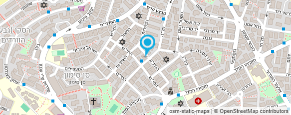 מפת הגעה אל פרחים וגנים מפת הגעה אל פרחים וגנים