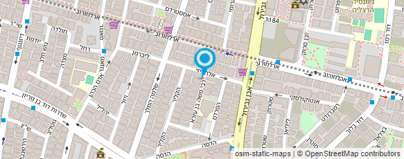 מפת הגעה אל עולם של ג'אגלינג - גידי לויטוב