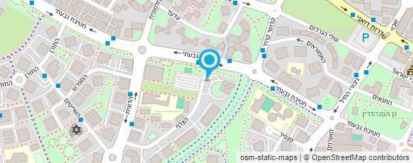מפת הגעה אל הדר עבודות בובקט מפת הגעה אל הדר עבודות בובקט