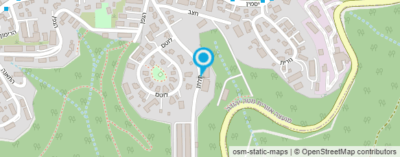 מפת הגעה אל נגרייה קונוס מפת הגעה אל נגרייה קונוס