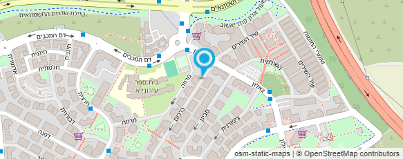 מפת הגעה אל קומפיוסייל compusale מפת הגעה אל קומפיוסייל compusale