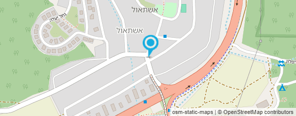 מפת הגעה אל וויץ סחר לנוי בע"מ