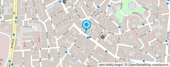 מפת הגעה אל אופטיקה טלמור