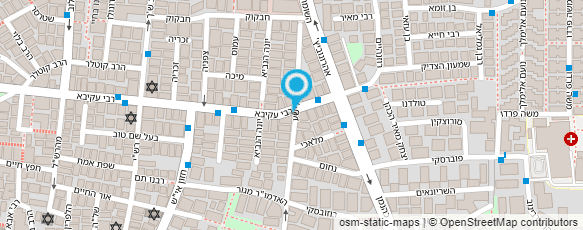 מפת הגעה אל טויסלנד צעצועים ומשחקים