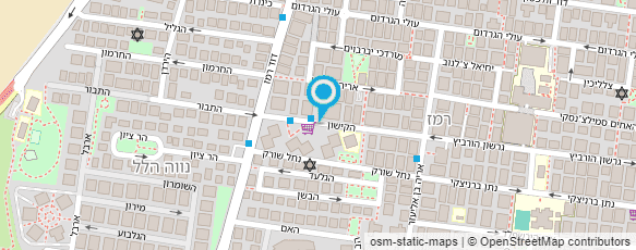 מפת הגעה אל חשמל מני מפת הגעה אל חשמל מני