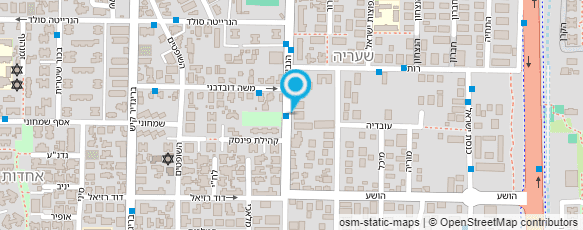 מפת הגעה אל טופנט מפת הגעה אל טופנט
