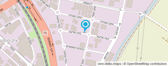 מפת הגעה אל מיכאל לחמן בע"מ מפת הגעה אל מיכאל לחמן בע"מ