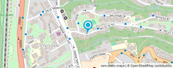 מפת הגעה אל הובלות מנורה מפת הגעה אל הובלות מנורה