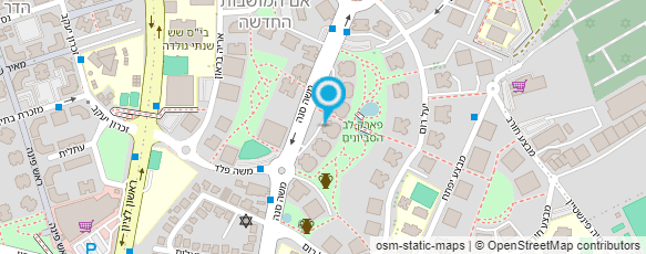 מפת הגעה אל גיל חשמלאי מפת הגעה אל גיל חשמלאי
