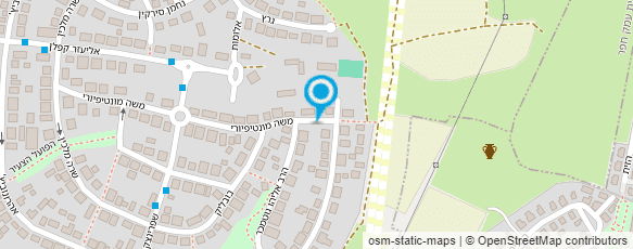 מפת הגעה אל הענק וגנו