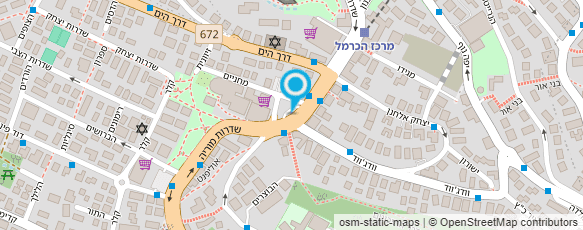 מפת הגעה אל היין והסיגר