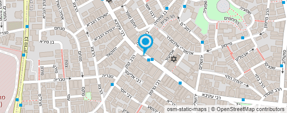 מפת הגעה אל יפצו'ק