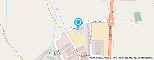 מפת הגעה אל פאנג'יה