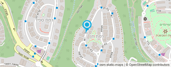 מפת הגעה אל ניקיפורב סרגיי