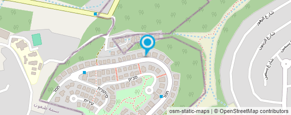 מפת הגעה אל דן מאיירס