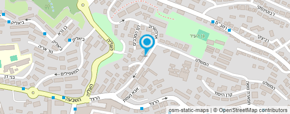 מפת הגעה אל ר.ל.מ אדריכלות והנדסה מפת הגעה אל ר.ל.מ אדריכלות והנדסה