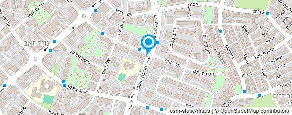 מפת הגעה אל מאיר חשמלאי מוסמך מפת הגעה אל מאיר חשמלאי מוסמך