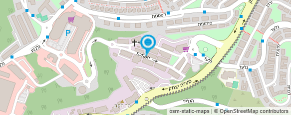 מפת הגעה אל רחיצת רכב וי.אי.פי. מפת הגעה אל רחיצת רכב וי.אי.פי.