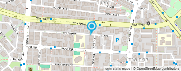 מפת הגעה אל אקידו - ירון ערמון מפת הגעה אל אקידו - ירון ערמון