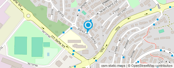 מפת הגעה אל עמיר שיווק דלקים בע"מ מפת הגעה אל עמיר שיווק דלקים בע"מ