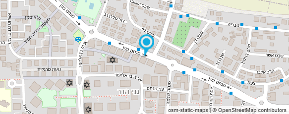 מפת הגעה אל צביקה עבודות חשמל מפת הגעה אל צביקה עבודות חשמל