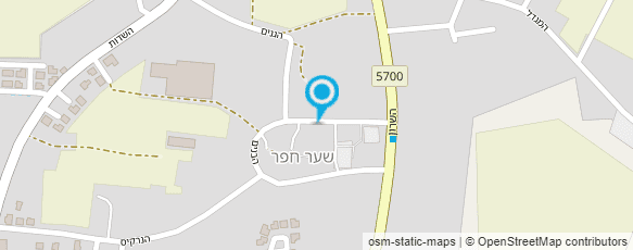 מפת הגעה אל מסה יוסי צלם מפת הגעה אל מסה יוסי צלם